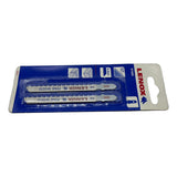 Hoja Sierra Madera Fina Bimetálica Vástago En T 20313