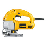 Sierra Caladora Orbital Compacta Dewalt Dw317