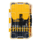 Jgo Puntas Destonillador Maxfit Ultra 50 Pzas Dwaumf50set