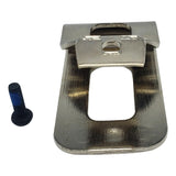 Kit De Gancho Para Cinturón Número N268241 Dewalt Accesorio