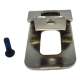 Kit De Gancho Para Cinturón Número N268241 Dewalt