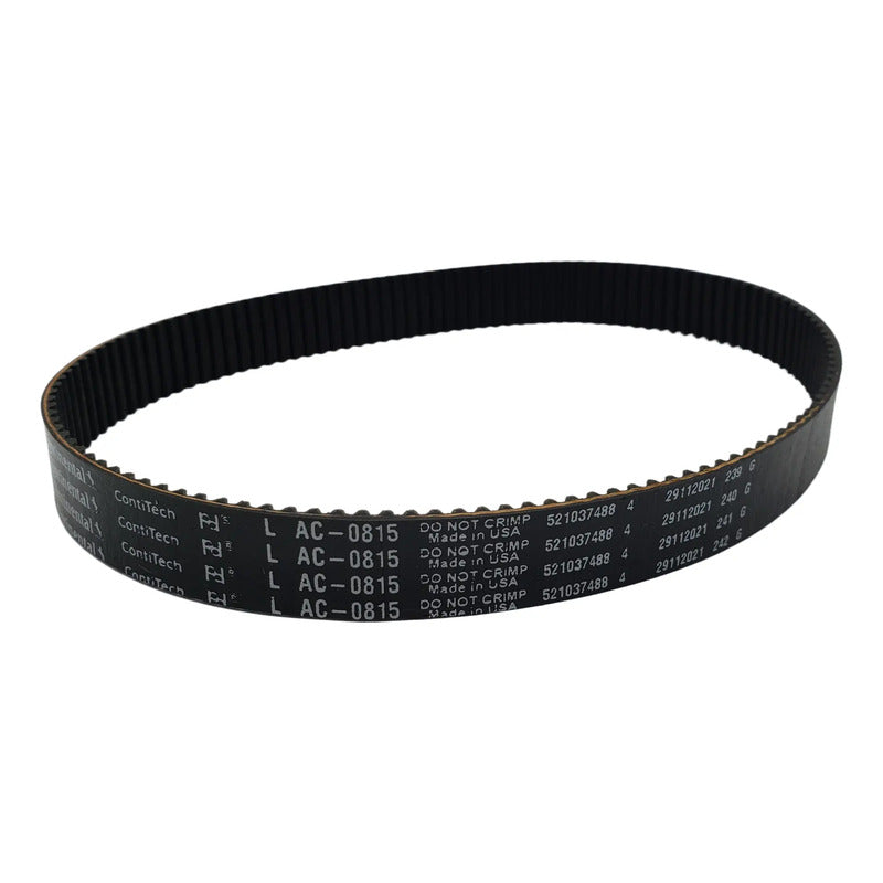 Banda Ac-0815 Para Compresor Dewalt Dwfp55126 D55141