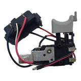 Interruptor N792970 P/taladro Mtx20k6a-b3 Mtx20k6 Mtx20k3b-b