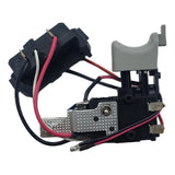 Interruptor N792970 P/taladro Mtx20k6a-b3 Mtx20k6 Mtx20k3b-b