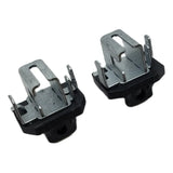 Par Porta Carbón 90604791 P/esmeriladora B&d G720-b3 G720-b2