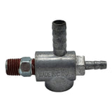 Cople Salida Aire N098563 P/compresor Aire D55167 D55168