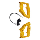 Empuñadura Switch 5140110-01 P/sierra Dw303 Dw307 Dw308