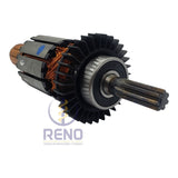 Armadura N415905 P/pistola Impacto Dcf889m2 Dw059hb Dcf889b