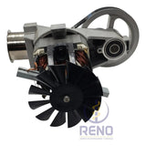 Motor N087118sv P/compresor D2002m Cffn250b C2002 D55141