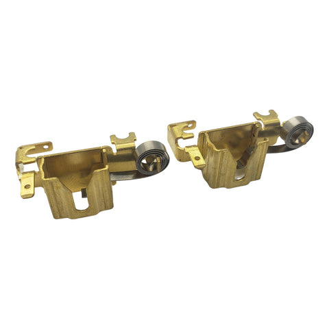 Portcarbones N413349 P/dwe4212 Dwe4222 Dwe402 Dwe43066n