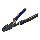 Pinzas Electricista Vise-grip 9.5 Pulgadas Iwht84000 Irwin
