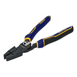 Pinzas Electricista Vise-grip 9.5 Pulgadas Iwht84000 Irwin