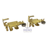 Portcarbones N413349 P/dwe4212 Dwe4222 Dwe402 Dwe43066n