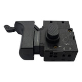 Interruptor 5140050-37 P/taladro Black+decker Hd505 Hd450