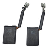 Juego De Carbones 384613-01 P/cortadora Dw871 Dw872 Gr871