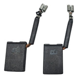 Juego De Carbones 384613-01 P/cortadora Dw871 Dw872 Gr871