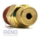 Válvula Drenado N286039 Para/compresor D2002m D55151 D55153