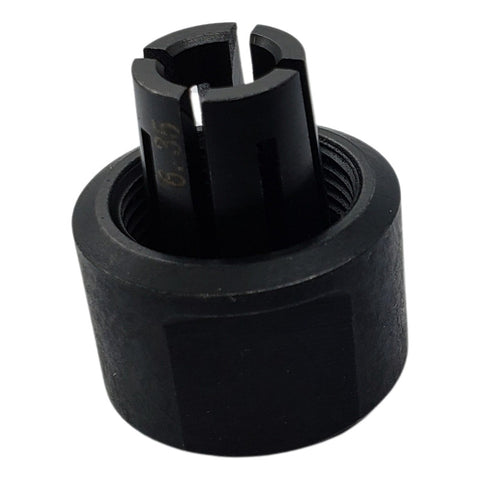 Collet 1/4 N785197 P/rectificador Dwe4997vs-b3 Dwe4997vs