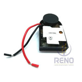Interruptor 5140090-99 P/pulidora B+d Wp1500kb3 Stgp1318b3