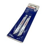 Jgo 2 Segueta Sierra Caladora Bimetal 3-5/8 Lenox 20323