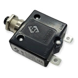 Circuito Electrónico 5140000-19 Pa/cepillo Dw733 Dw734 Dw735