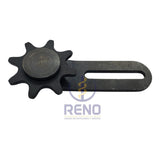 Tensor Cadena Engrane 5140010-47 P/cepillo Dw735 Dw735x