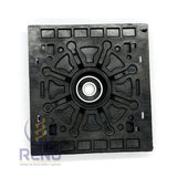 Placa Base N723819 P/lijadora Stanley Ss24 Ss24-b3 Ss24-b2