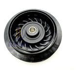 Ventilador 1006592-00 P/rotomartill D25820k-b3 D25501 D25553