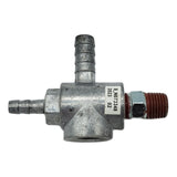 Cople Salida Aire N098563 P/compresor Aire D55167 D55168