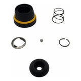 Broquero Para Rotomartillo Dewalt D25263 D25263k D25263-b3