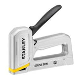 Engrapadora Uso Rudo Aluminio Stht70150 Stanley