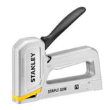 Engrapadora Uso Rudo Aluminio Stht70150 Stanley