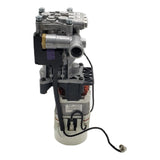 Bomba 5140160-50 P/hidrolavadora Bw13-b3 Bw14-b3 Pw1300sw-b3 Plateado / Metal