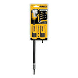 Adaptador Taladro De Ángulo Recto Max Fit Dwamraset