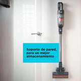 Aspiradora Vertical 2 En 1 Inalambrica 20v Bhfea18d1-b3 Gris
