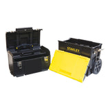 Caja Porta Herramientas Desmontable 3 En 1 Stanley Stst18613