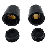 Par Porta Carbones Tapas N535231 P/sp137k Stsp125 Stsp125-b3