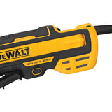 Rectificador Brushless 2 Pulgadas 1800w Dewalt Dwe4997vs 60 Hz 1.3 Kw
