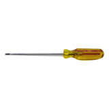 Desarmador Punta Plana 1/8 X 4 Pulgadas Stht60738 Stanley