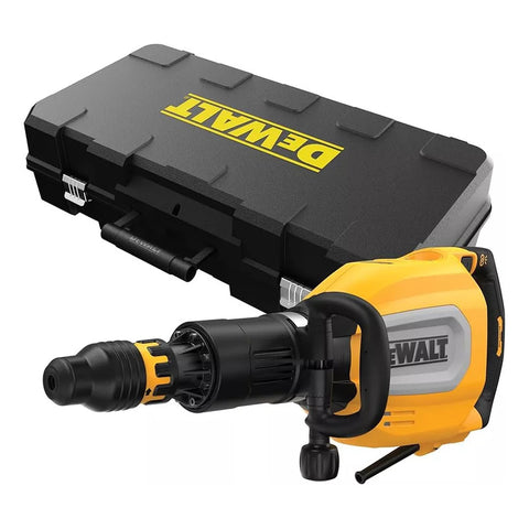 Martillo Demoledor Sds Max 11 Kg. D25911k-b3 Dewalt