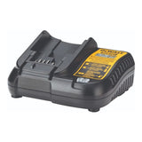 Cargador P/baterías 12v/20v Max Lithium Ion Dcb107-b3 Dewalt