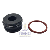 Tapa Porta Carbón 131882-01 P/pulidora Dw494 Dw488 Dw493