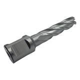 Cortador Anular Hss 1/2 X 2 Pulgadas Weldon Dewalt Dwac02008