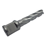 Cortador Anular Hss 1/2 X 2 Pulgadas Weldon Dewalt Dwac02008