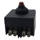 Switch Interruptor 5140198-40 Pa/esmeriladora G650 G650-b3