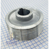 Polea 5140010-22 P/cepillo Dewalt Dw734 Dw733 Dw735 Dw735x