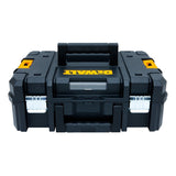 Caja De Herramientas Organizadora Dewalt T-stak 33x43cms