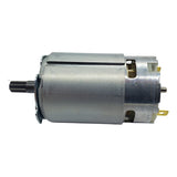 Motor Piñón N076006 P/llave Impacto Dcf813 Dcf815s2 Dcf815