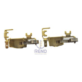 Portcarbones N413349 P/dwe4212 Dwe4222 Dwe402 Dwe43066n