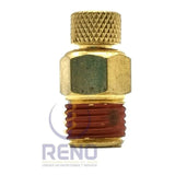 Válvula Drenado N286039 Para/compresor D2002m D55151 D55153